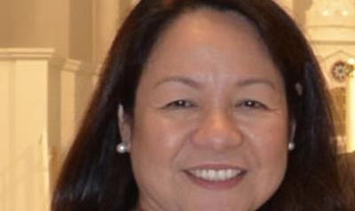 Headshot of NAEYC Member Spotlight Grace Luy