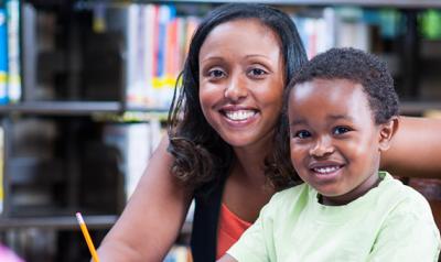 Art, Creativity and Music Apps for Early Learning | NAEYC