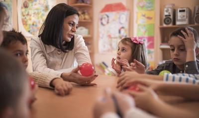 Bilingual and Home Language Interventions With Young Dual