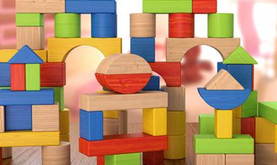image of building blocks