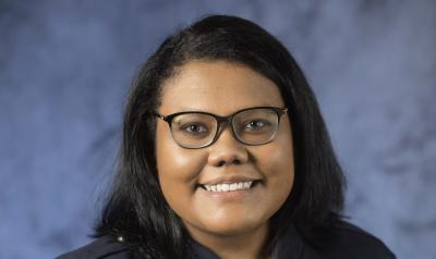 Alissa Mwenelupembe