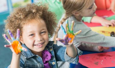 The Art of Learning Child Development Program - Child Care Center