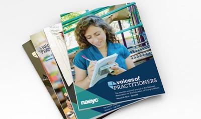 Voices of Practitioners