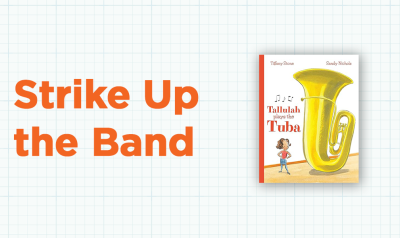 Strike Up the Band!