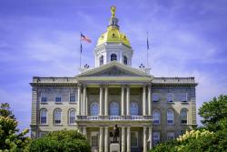 New Hampshire State House