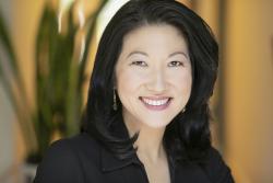 NAEYC New CEO Michelle Kang