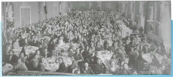 A photo from NAEYC's 1951 conference