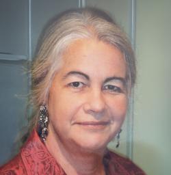 Photo of Anne Walsh Mitchell