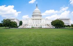 The United States Capitol Building