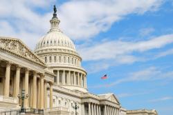 Image of the United States Capitol Building