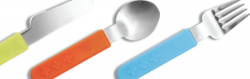 Kitchen utensils