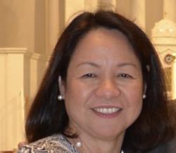 Headshot of NAEYC Member Spotlight Grace Luy