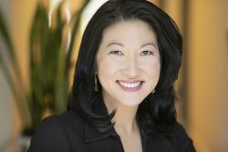 Image of Michelle Kang, NAEYC, Chief Strategy and Innovation Officer