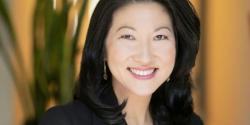 Headshot of NAEYC CEO Michelle Kang