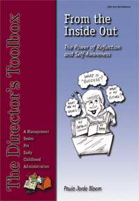  From the Inside Out: The Power of Reflection and Self-Awareness