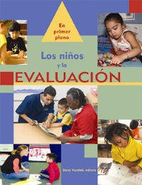 Spotlight on Young Children and Assessment (Spanish)