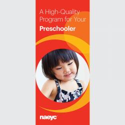 A High-Quality Program for Your Preschooler