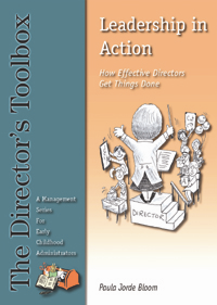 Leadership in Action: How Effective Directors Get Things Done