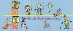 Toys: Tools for Learning