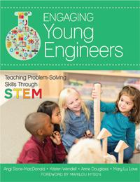 Engaging Young Engineers: Teaching Problem-Solving Skills Through STEM