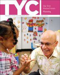 TYC December/January 2013 Issue Cover