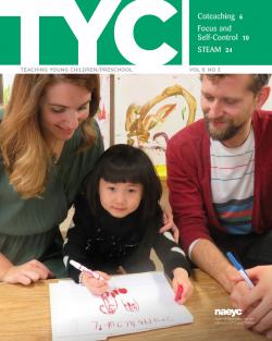 TYC February/March 2016 Issue Cover