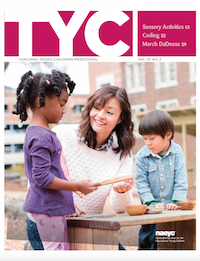 TYC February/March 2017 Issue Cover