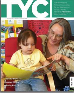 TYC June/July 2009 Issue Cover