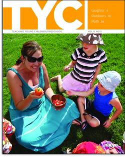 TYC June/July 2015 Issue Cover