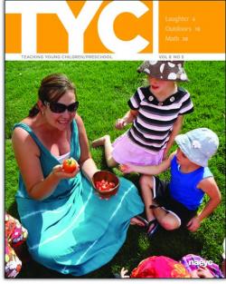 TYC June/July 2015 Issue Cover