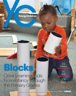 YC March 2015 Issue