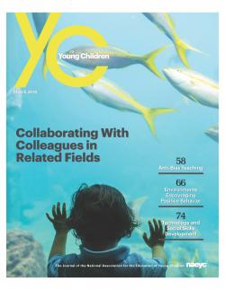 YC March 2016 Issue