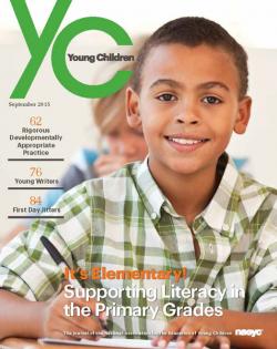 YC September 2015 Issue