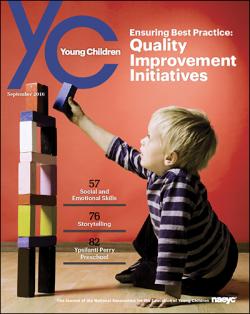 YC September 2016 Issue