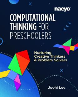 Cover of Computational Thinking for Preschoolers