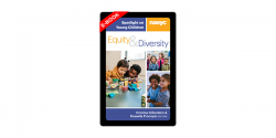 Cover of Spotlight on Young Children: Equity and Diversity