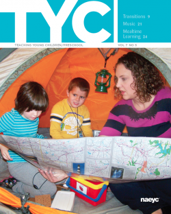 TYC June/July 2014 Cover