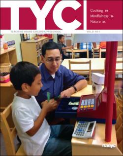 TYC October/November 2014 Issue