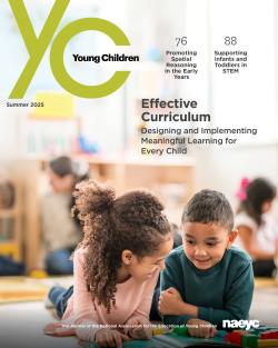 Cover for the Summer 2025 Issue of YC
