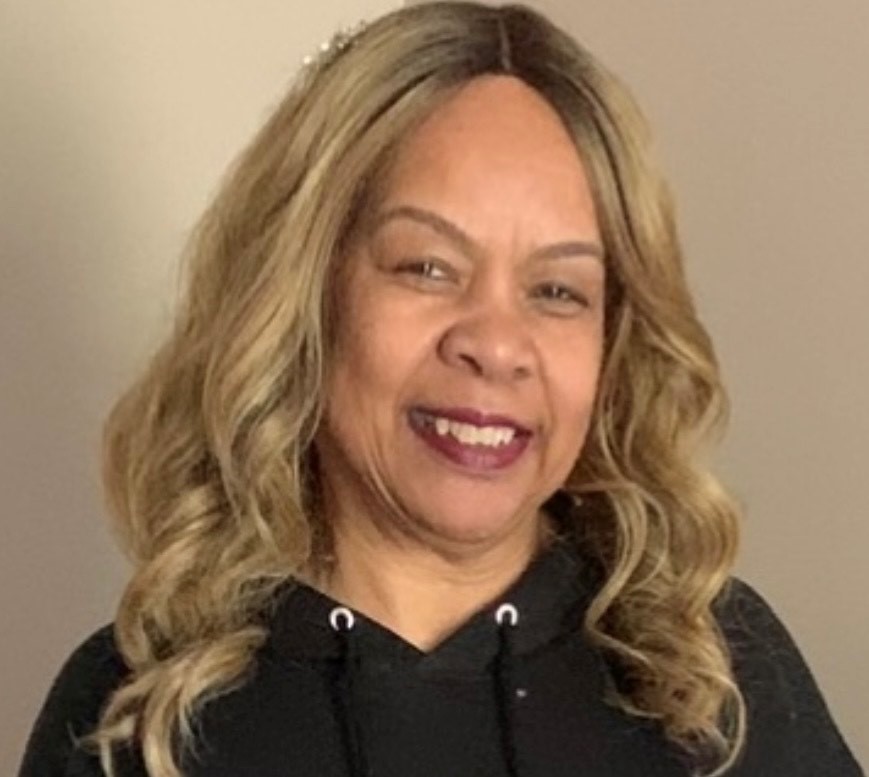 Headshot of NAEYC Affiliate Advisory Council Member Aminah Weaver