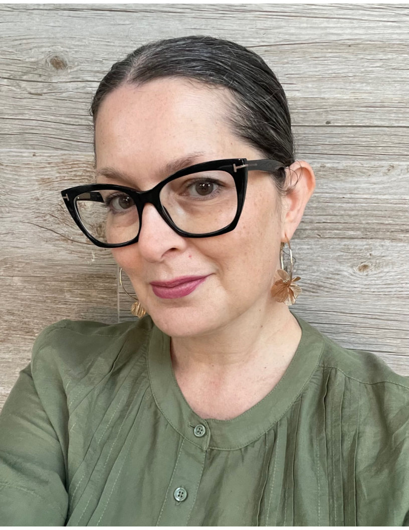 Headshot of Amy-Marie Rivera for NAEYC Governing Board