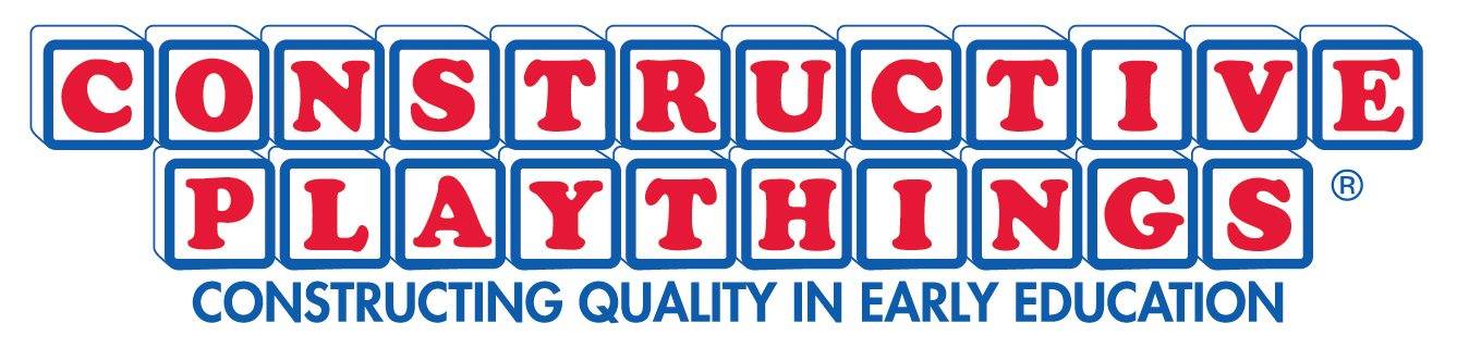 Constructive Playthings logo