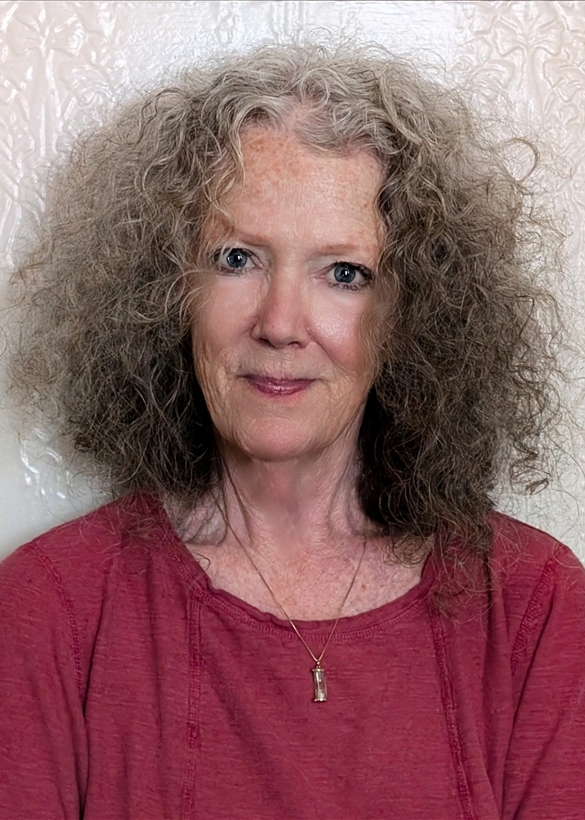 Headshot for NAEYC Affiliate Advisory Council Member Sharon Donovan