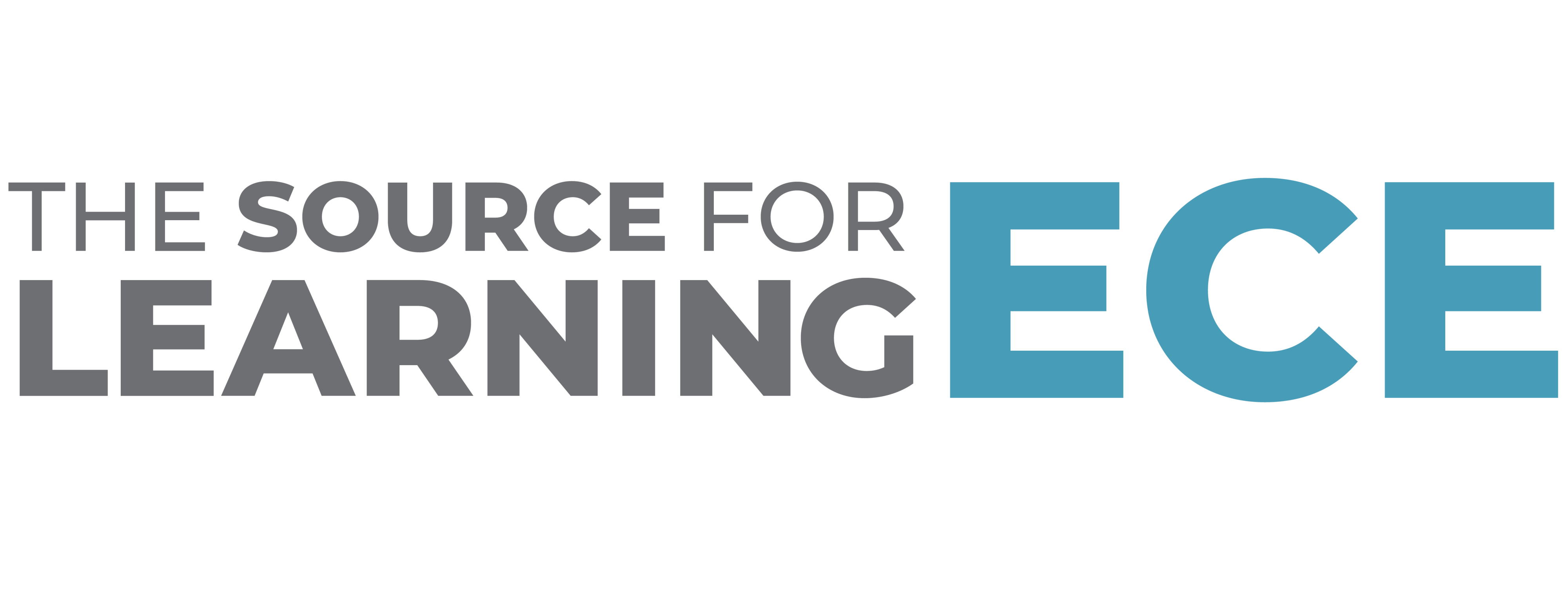 The Source for Learning logo