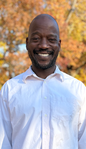 Headshot of NAEYC Member Garnett S. Booker III