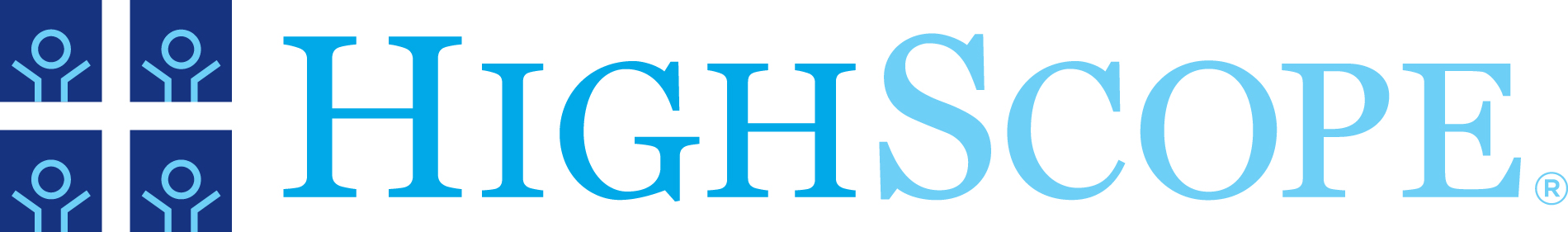 High Scope Educational Research Foundation logo