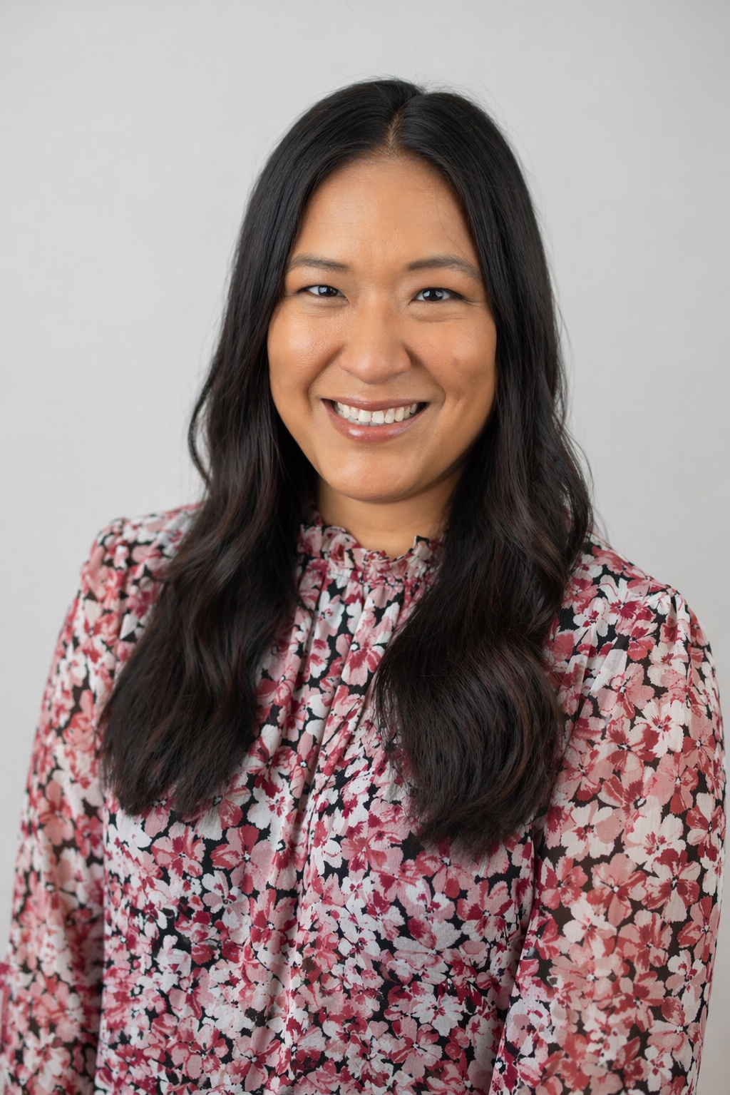 Headshot of NAEYC ELP Accreditation Council Member Jeniece Decker