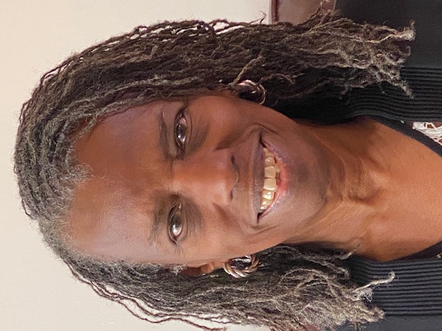 Headshot of Jerlean Daniel, Ph.D., Former NAEYC Governing Board President and Executive Director 