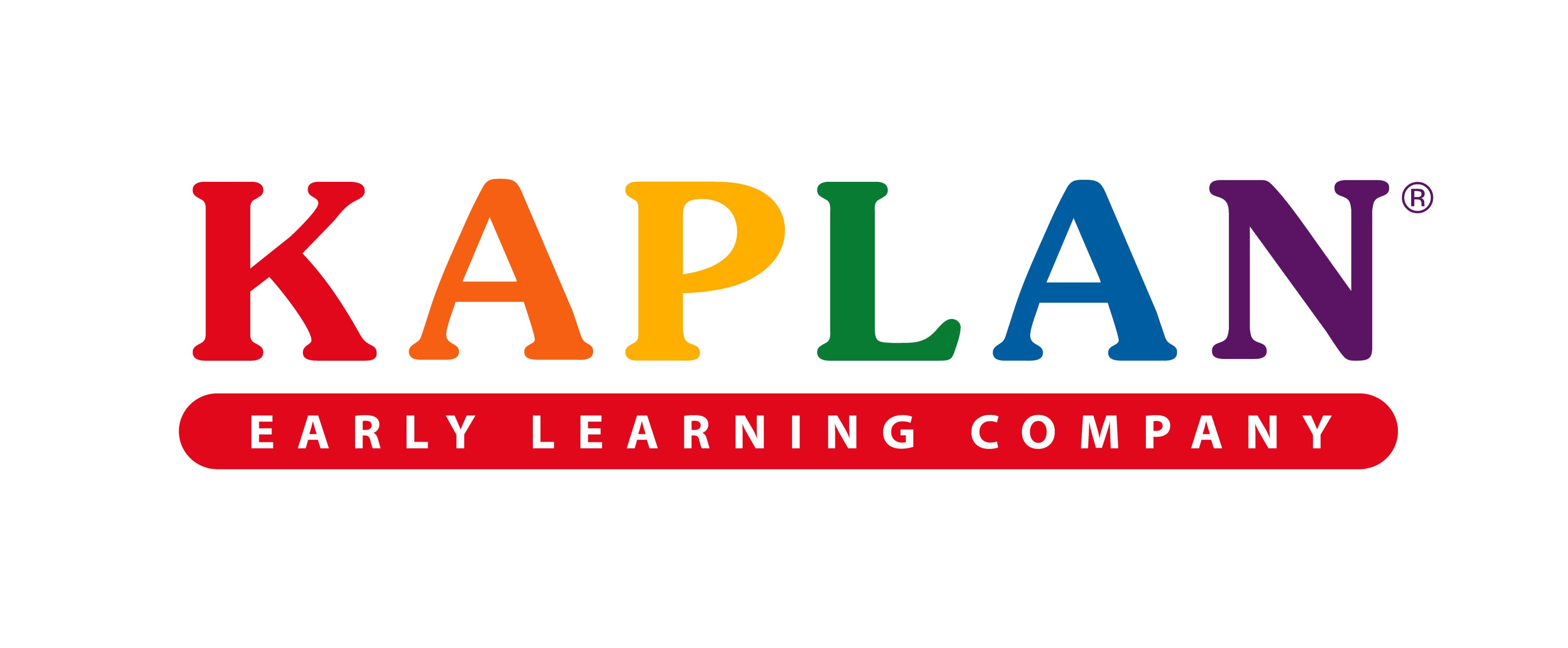 Kaplan Early Learning Company logo