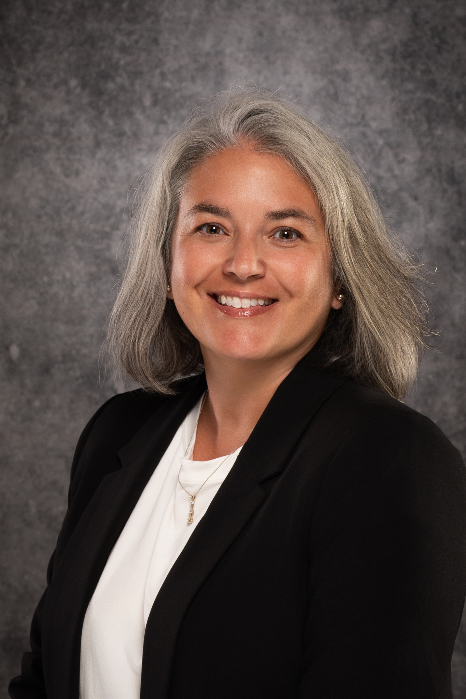 Headshot of Kim Bryda for NAEYC Governing Board